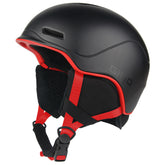 MARKERWAY Warm Windproof Unisex Adult Ski & Snowboard Snow Helmet